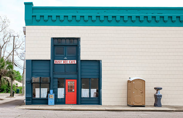 Best Construction site porta potty rental  in Indian Head Park, IL